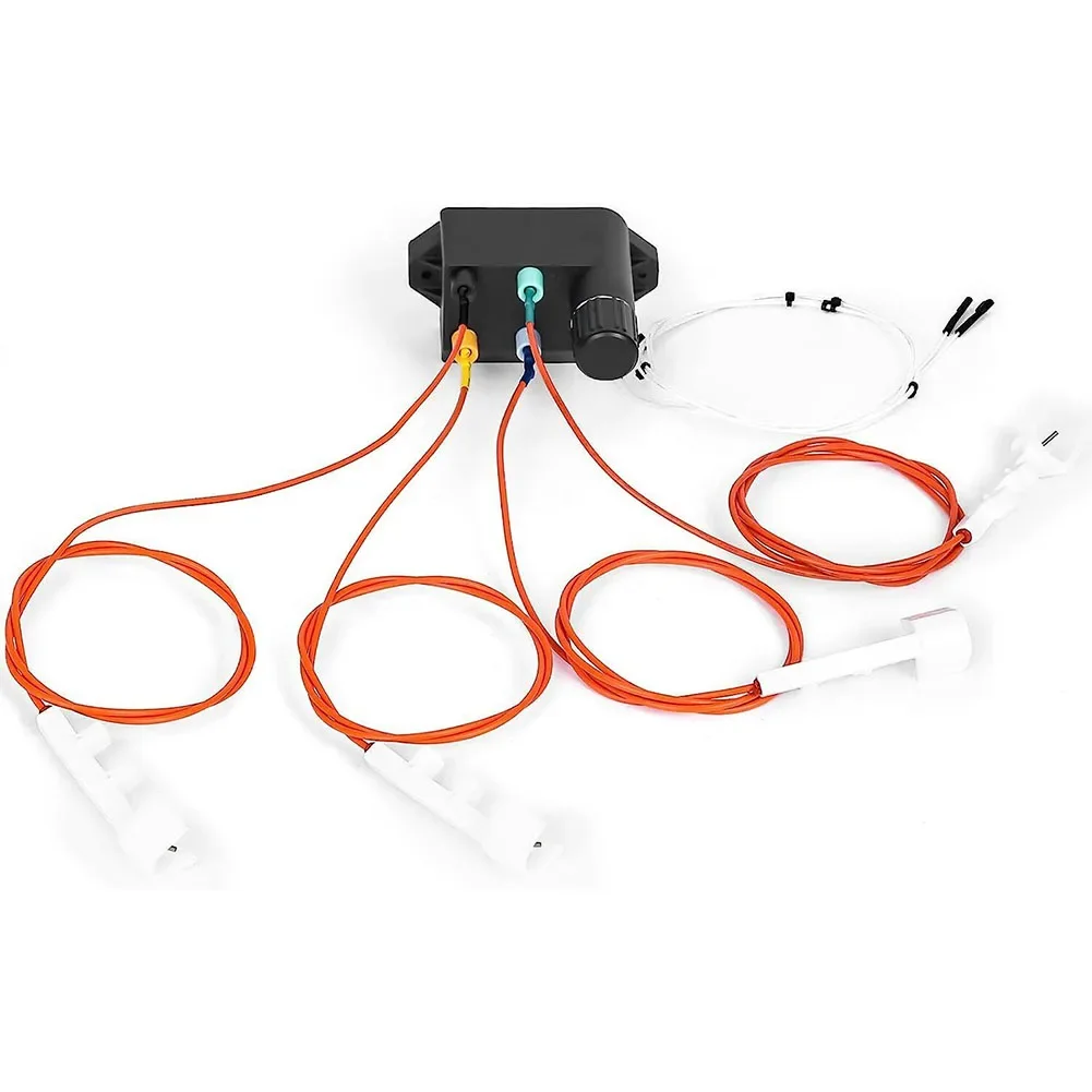 

Premium Ceramic Ignitor forGenesis II E 310 E 315 S 310 S 315 SE 310 SE 315 Reliable and Long Lasting Performance