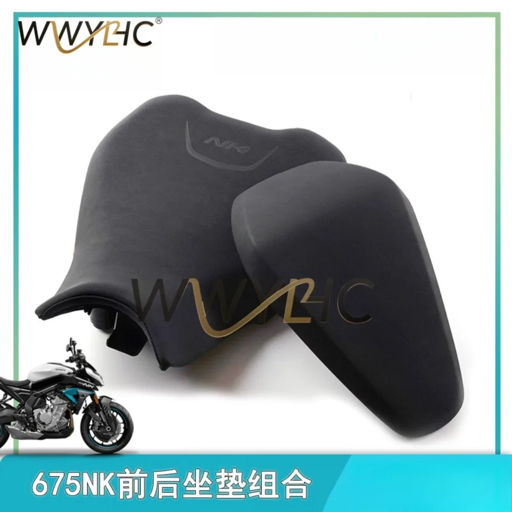 オートバイ-675nk-前後シートクッション-cf650-11-前後シートバッグ-日焼け止め