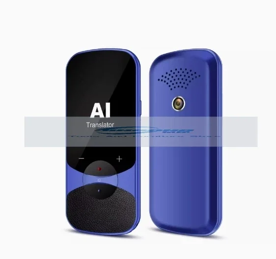 Van Toepassing Op T11 Draagbare Stem Vertaler Engelse Taal Vertaling Interfone Systeem Vertialing Instant Sprekende Machine