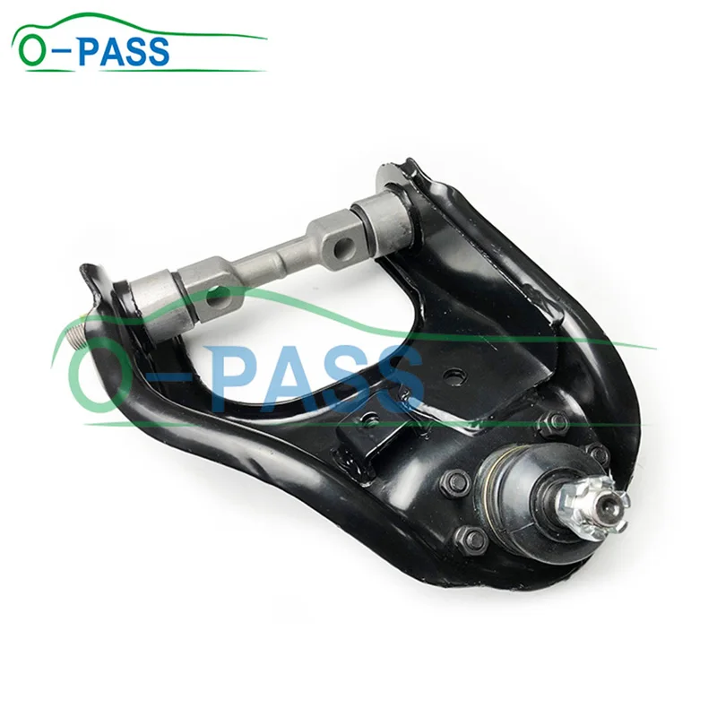 Front upper Control arm For ISUZU Pickup FASTER TF 4WD Amigo Rodeo & Honda Passport 8943235621 1 Piece