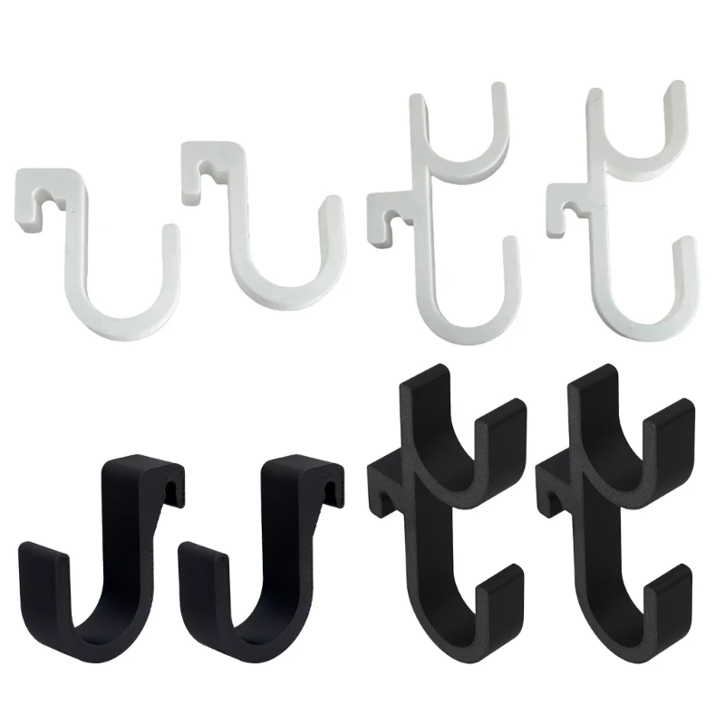 Vehicle Umbrellas Hook Secure Storage Solution Prevents Wet Mess In Car For Various Models