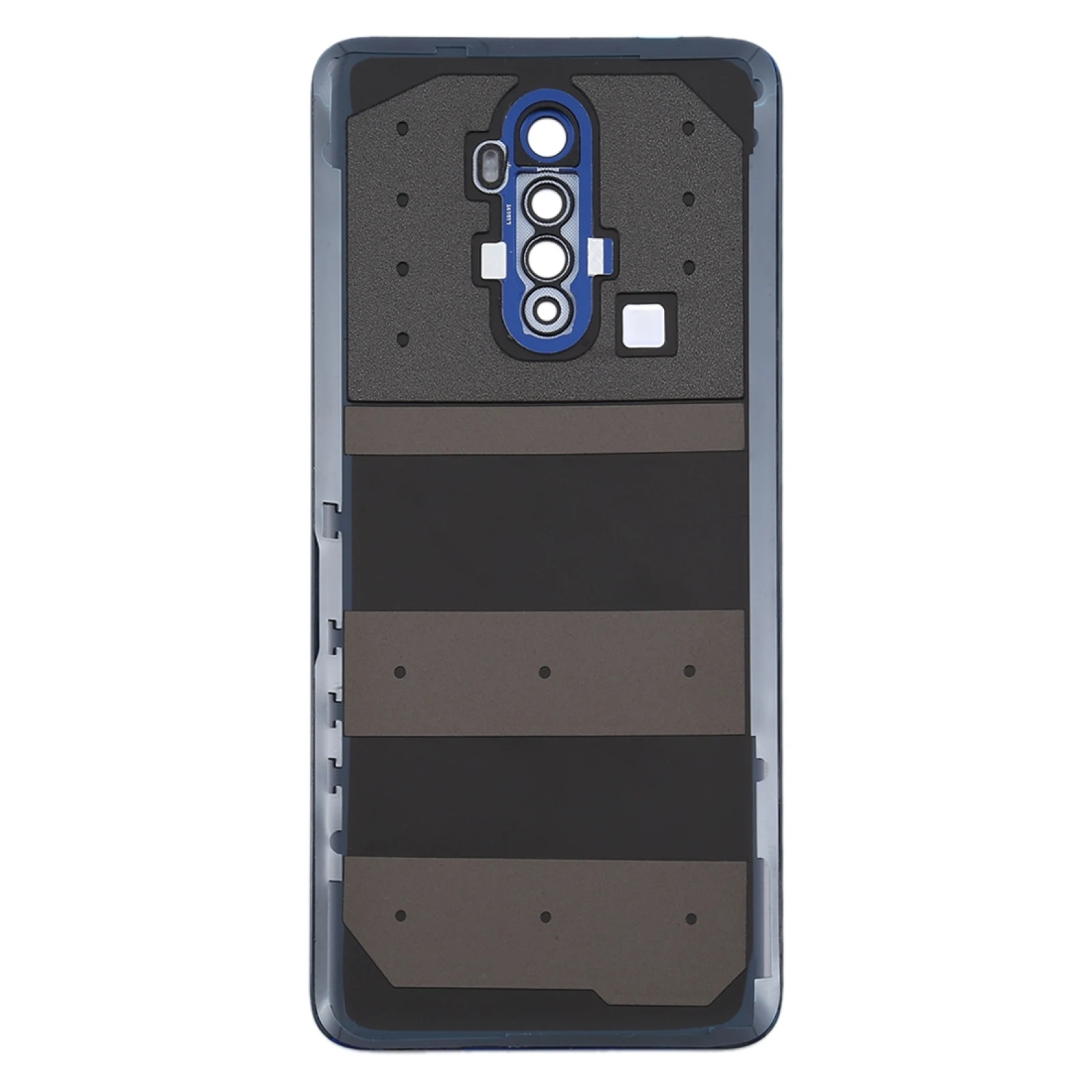 For OPPO Realme X2 Pro Battery Back Cover with Camera Lens Cover