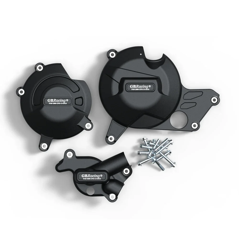 

Motorcycle Engine Cover Protection For Suzuki SV650 2015-2025 SV650X 2018-2025 DL650 V-STROM 2017-2025