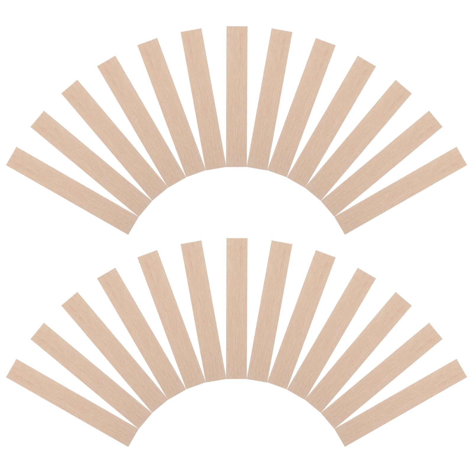 40 szt. Mini Deski Podłogowe do Kolażu Samoprzylepne Drewniane Płytki Podłogowe do Domku dla Lalek Realistyczne Panele z Włóknem Drewna Łatwy Montaż Rękodzieło