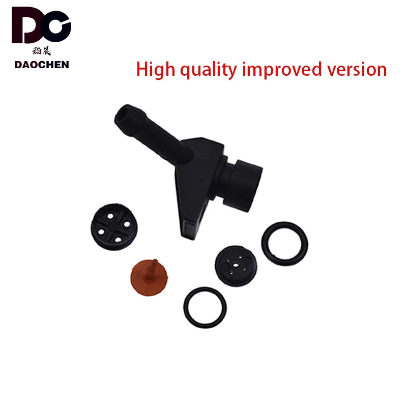 

Daochen 11667619350 Vacuum Pump Valve Repair Kit For BMW N55 E88 E82 E84 E70 E71 E90 E91 E92 E93 F07 F10 F12 F13 1667575325