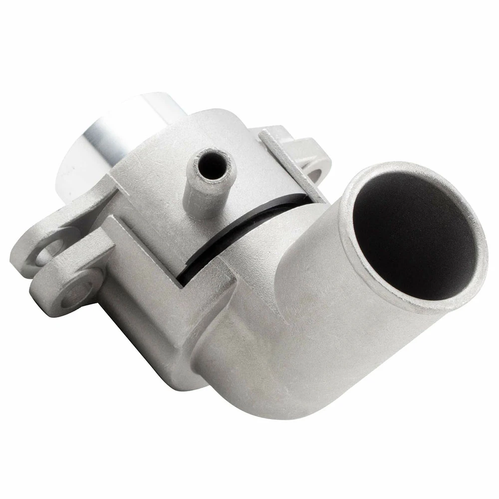 

Подходит для термостата охлаждающей жидкости двигателя Pontiac G3 для Chevrolet Aveo Aveo5, подходит для Daewoo Lanos 96282726