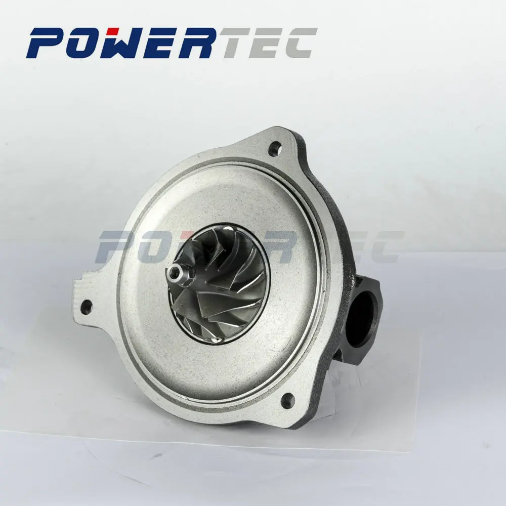 NEW Turbine core parts CHRA 03F145701F Turbo charger cartridge for Audi A1 1.2 TFSi  63 KW 86 HP CBZA 2010- 03F145701C