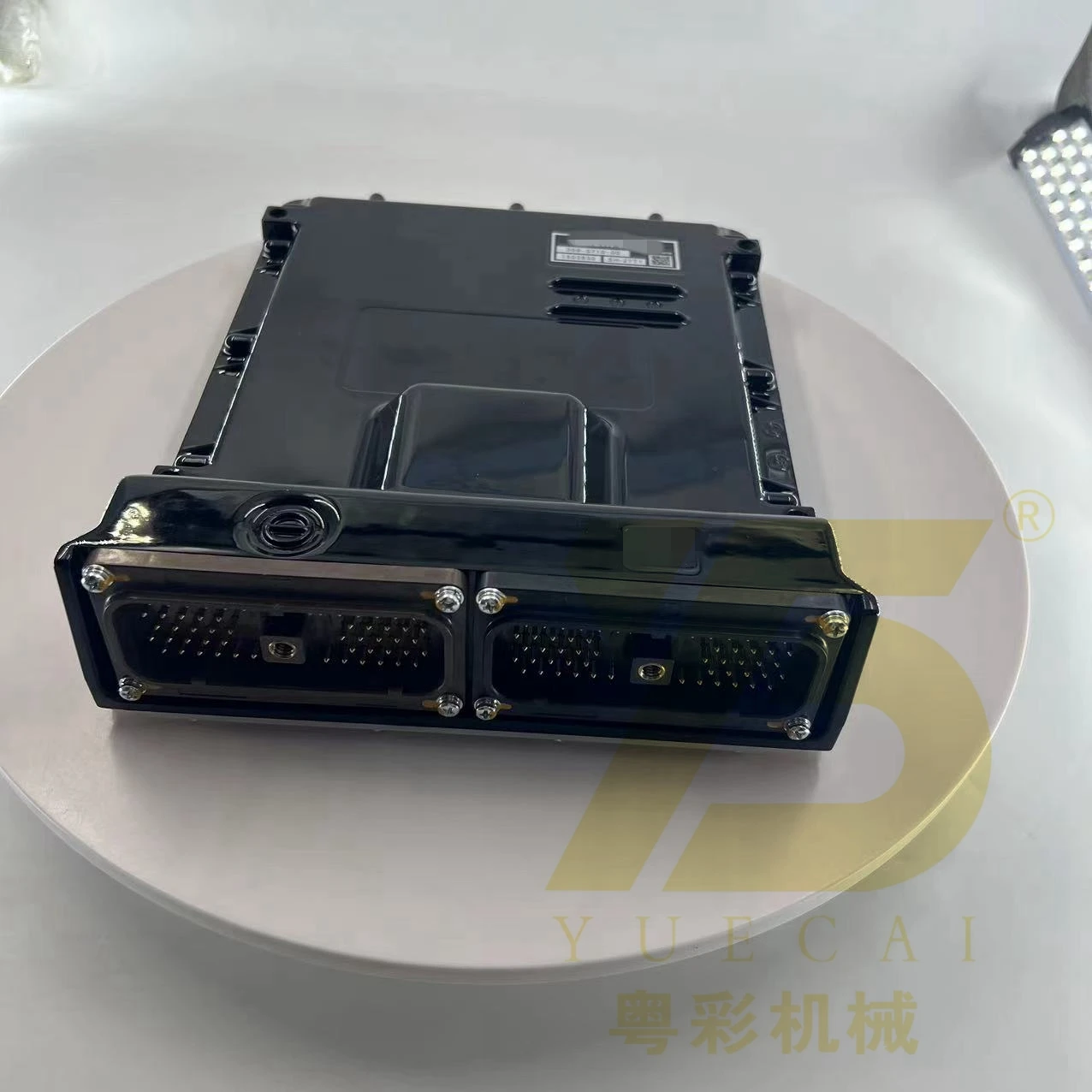 

High Quality ECU Controller Computer Board 309-5710 3095710 For C7 C9 E336D2 320E 324E 329E 336E Excavator Parts