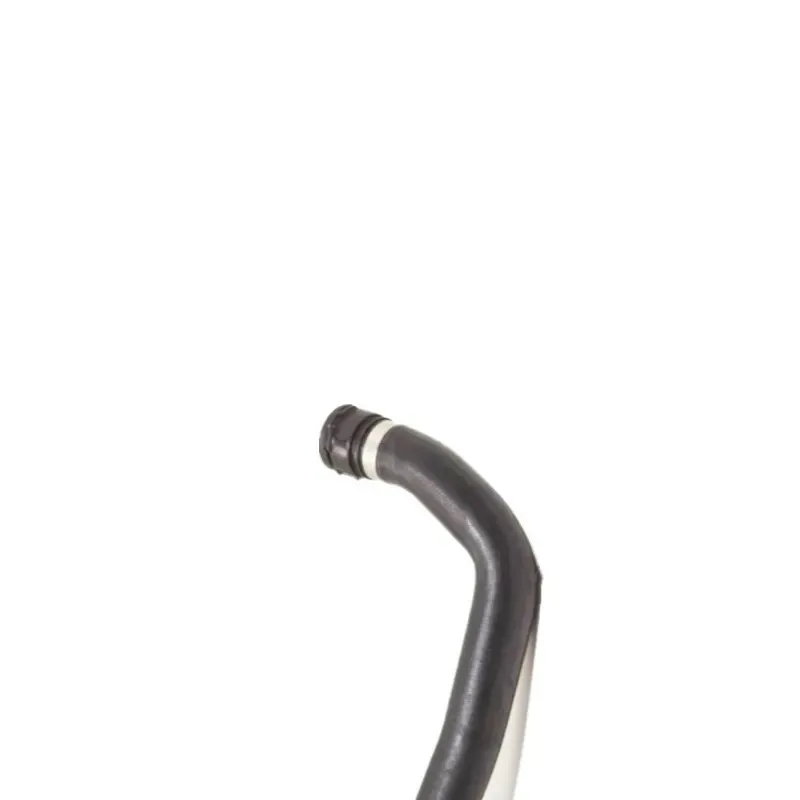 17127535529 لسيارات BMW X3 G01 X4 G02 نظام التبريد محرك المبرد المبرد خزان خرطوم المياه #2