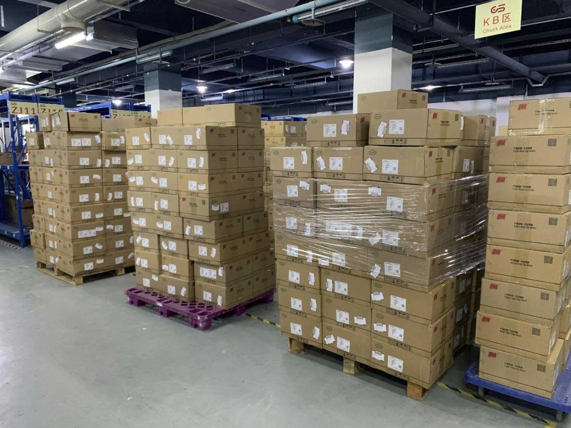 Typ produktu styczników LC1F1000