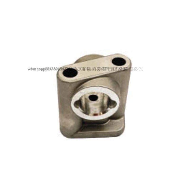 

For 4D95 6D95 engine rocker arm seat
