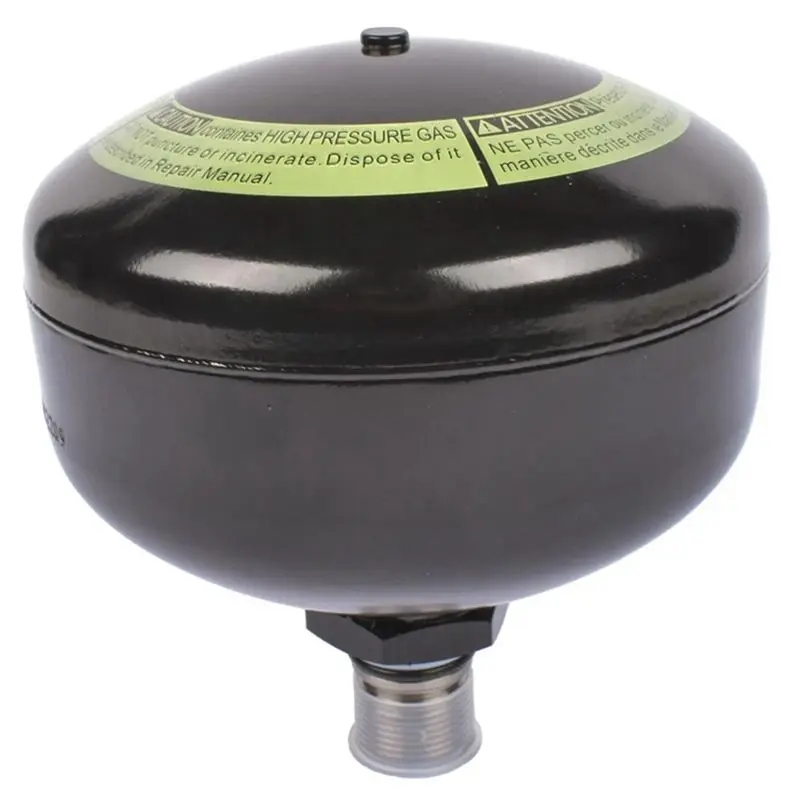 

A65P-акумулятор управления задней подвеской AHC для Toyota Land Cruiser J100 Lexus LX470 J100 4915160010 49151-60010