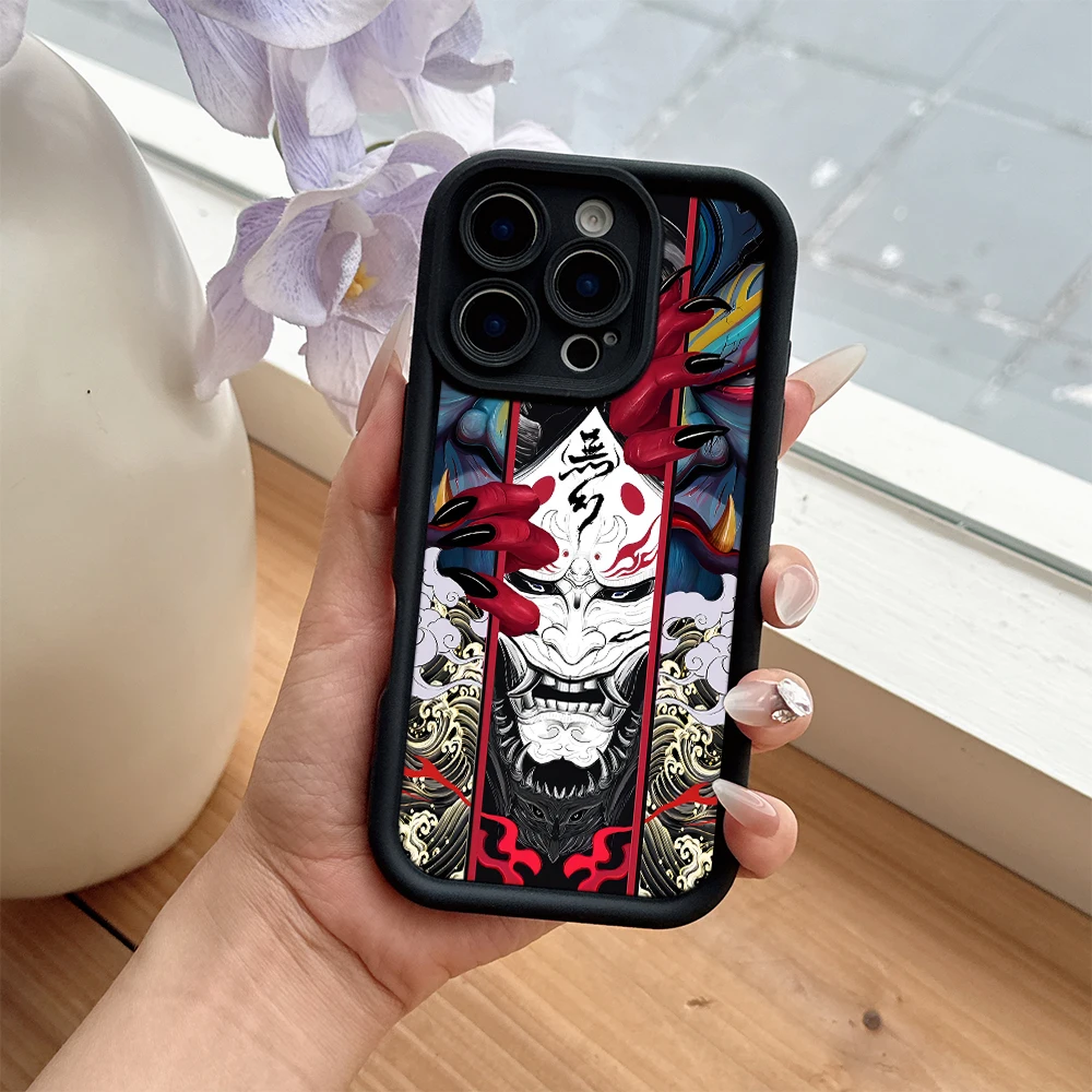 حافظة لهاتف شاومي ريدمي 15 14C 13 13C 12 12C K50 K40 10C 10 9T 9C K30 4G 5G غطاء خلفي ناعم من البولي يوريثان #4