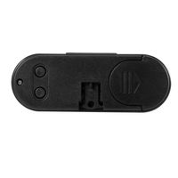 Car Thermometer Car Ornament Mini Auto Watch Automotive Hygrometer Thermometer Clock Digital Clock Car Clock Electronic Clock