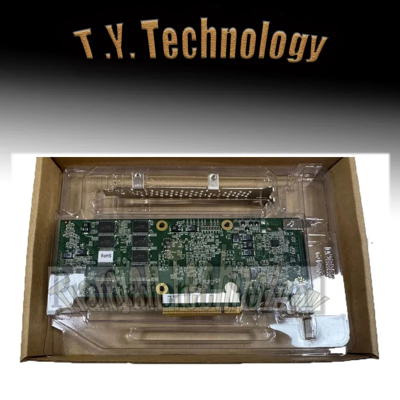 FPGA XC7K480T K7-480 킨텍스7 개발 보드 PCIE X8 4GB YZCA-00338