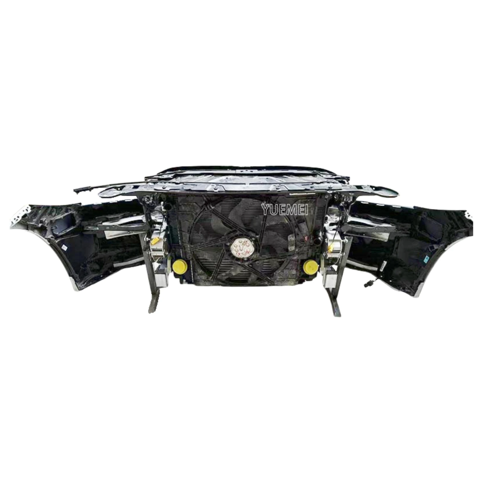 High-quality Car Bumper Suitable for BMW 3 Series G20 LCI Original Use Front Bumper