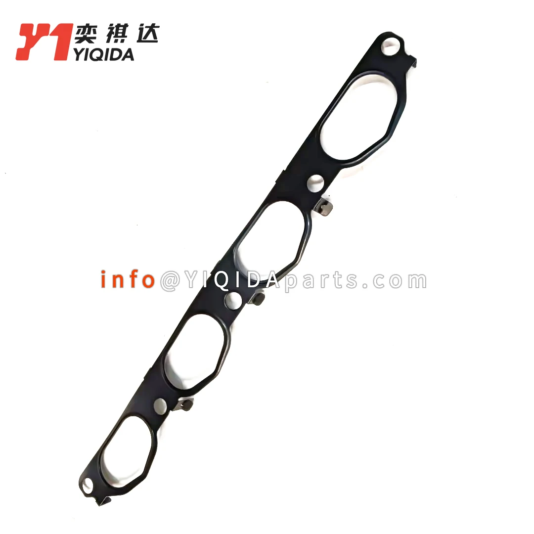 YIQIDA 4628235 Car Parts Auto Engine Systems Intake Manifold Gasket For Land Rover Discovery 3 Range Rover Auto Parts