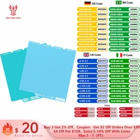 Placa Fría CryoGrip Pro de BIGTREETECH, Lámina de Acero para Efecto Escarcha/Glaciar, Compatible con Snapmaker U1 y Elegoo Centauri Carbon