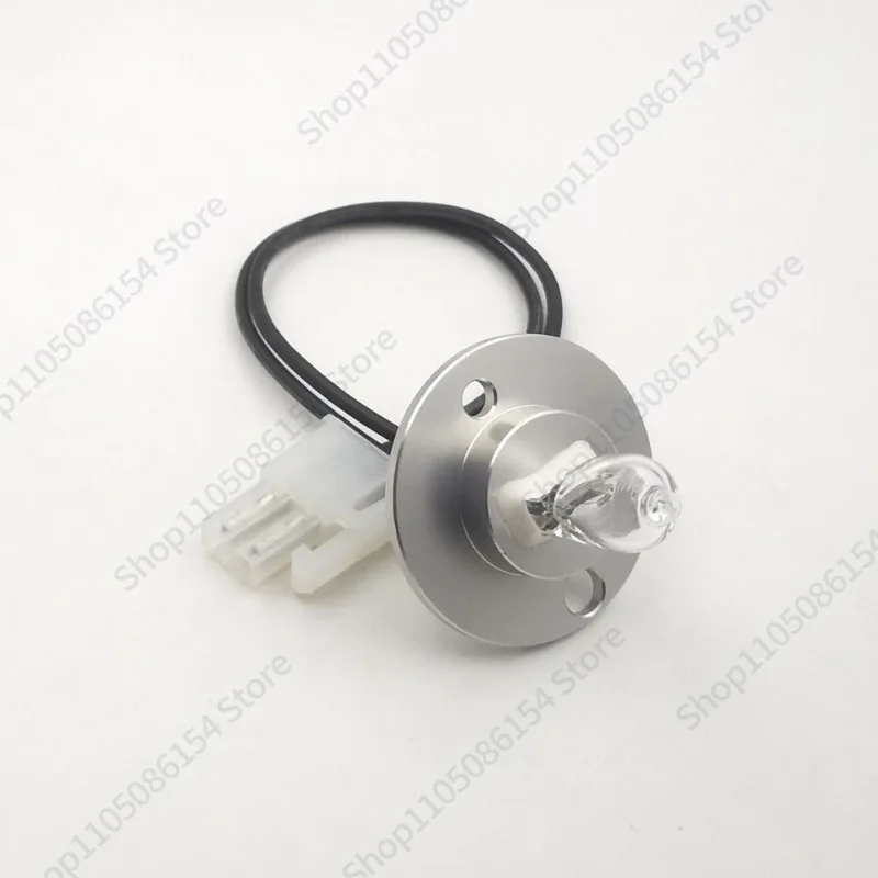 BA-88A 6V10W Semi-automatic Biochemical Analyzer Light Source Bulb BA88A