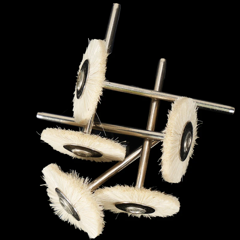 

20 шт., наборы мягких кистей для полировки зубов, щетка из козьей шерсти, шлифовальная керамическая фарфоровая шлифовальная щетка, инструмент для стоматолога, стоматологическая лаборатория