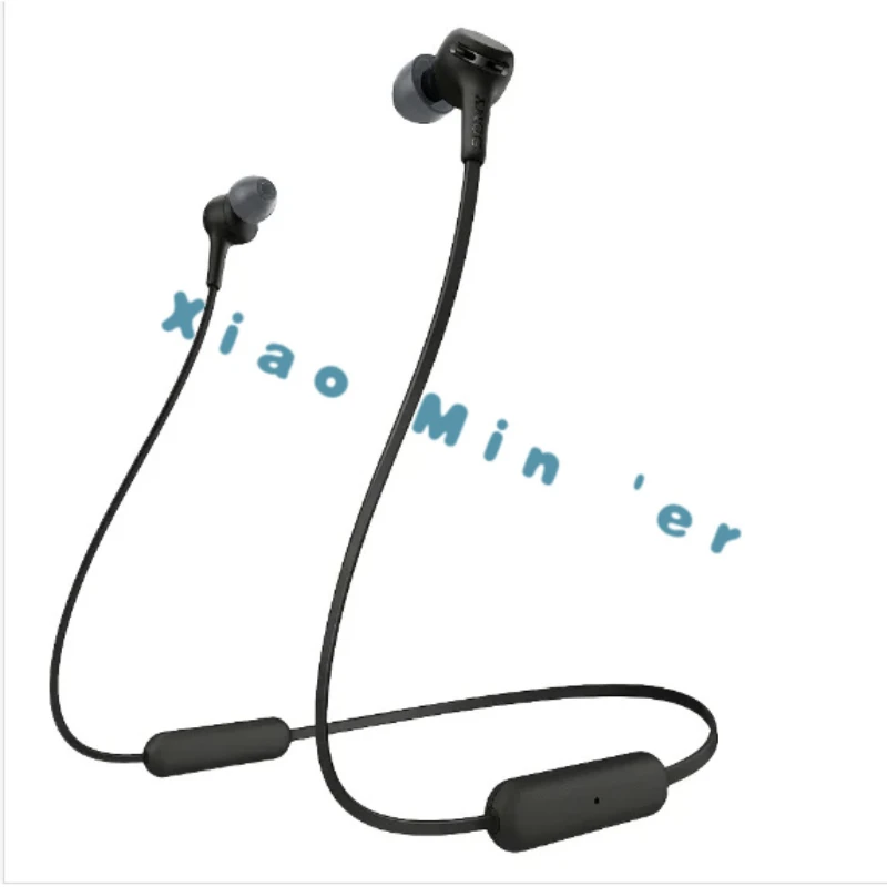 WI-XB400 Wireless In-Ear Extra Bass Headphones With Mic for Sony  Phone Call