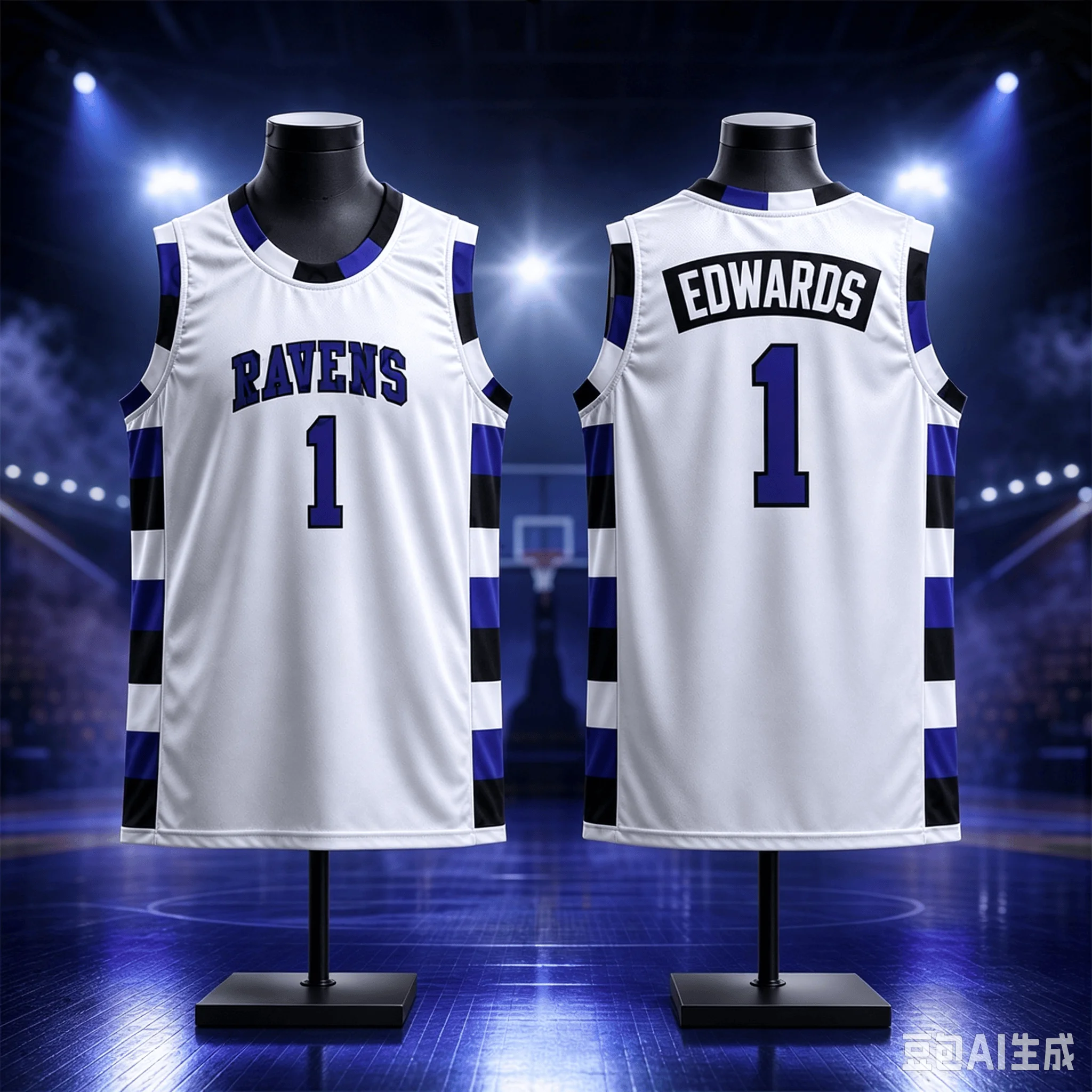 One Tree Hill Ravens Retro-Basketballtrikot Unisex Atmungsaktives Sport-Tanktop für Männer, Frauen und Kinder, inspiriert vom Film – Detail 14
