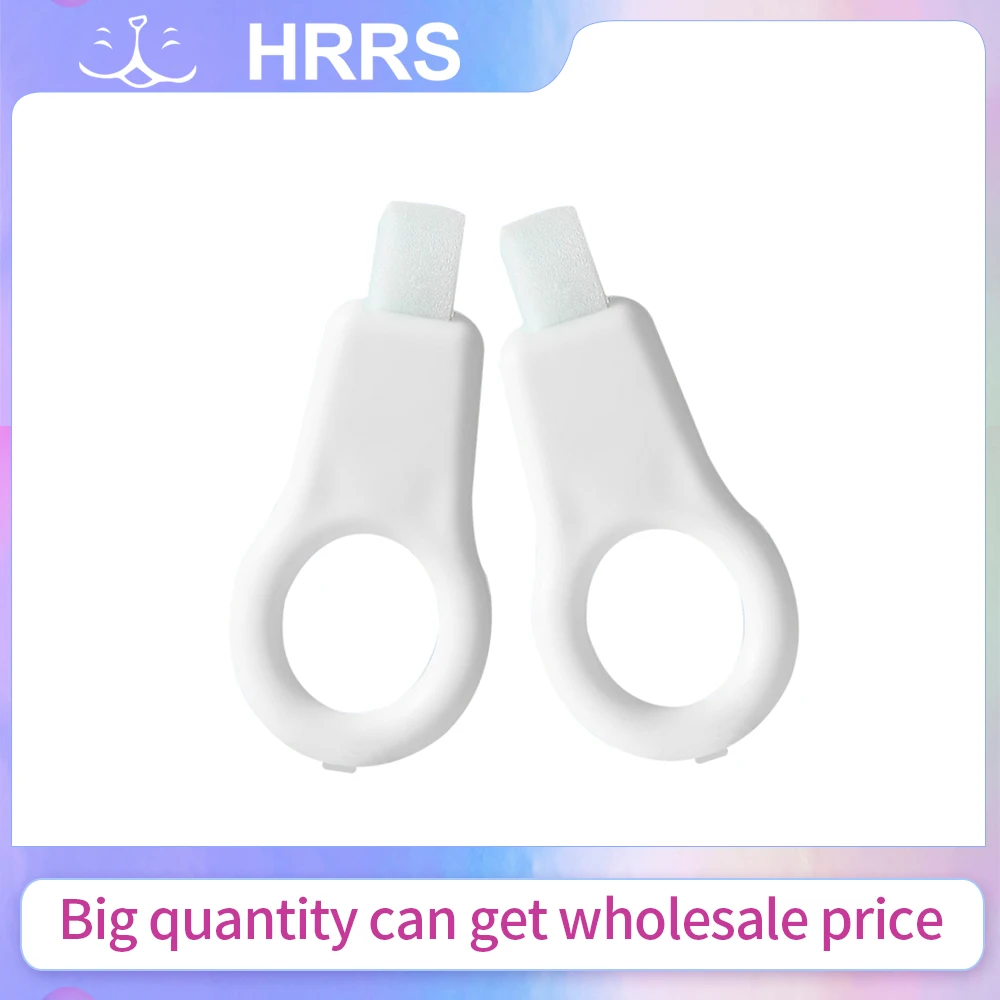 

5Packs 20pcs Nano Tooth Cleaner Oral Care Tools Dental Cleaning Strips