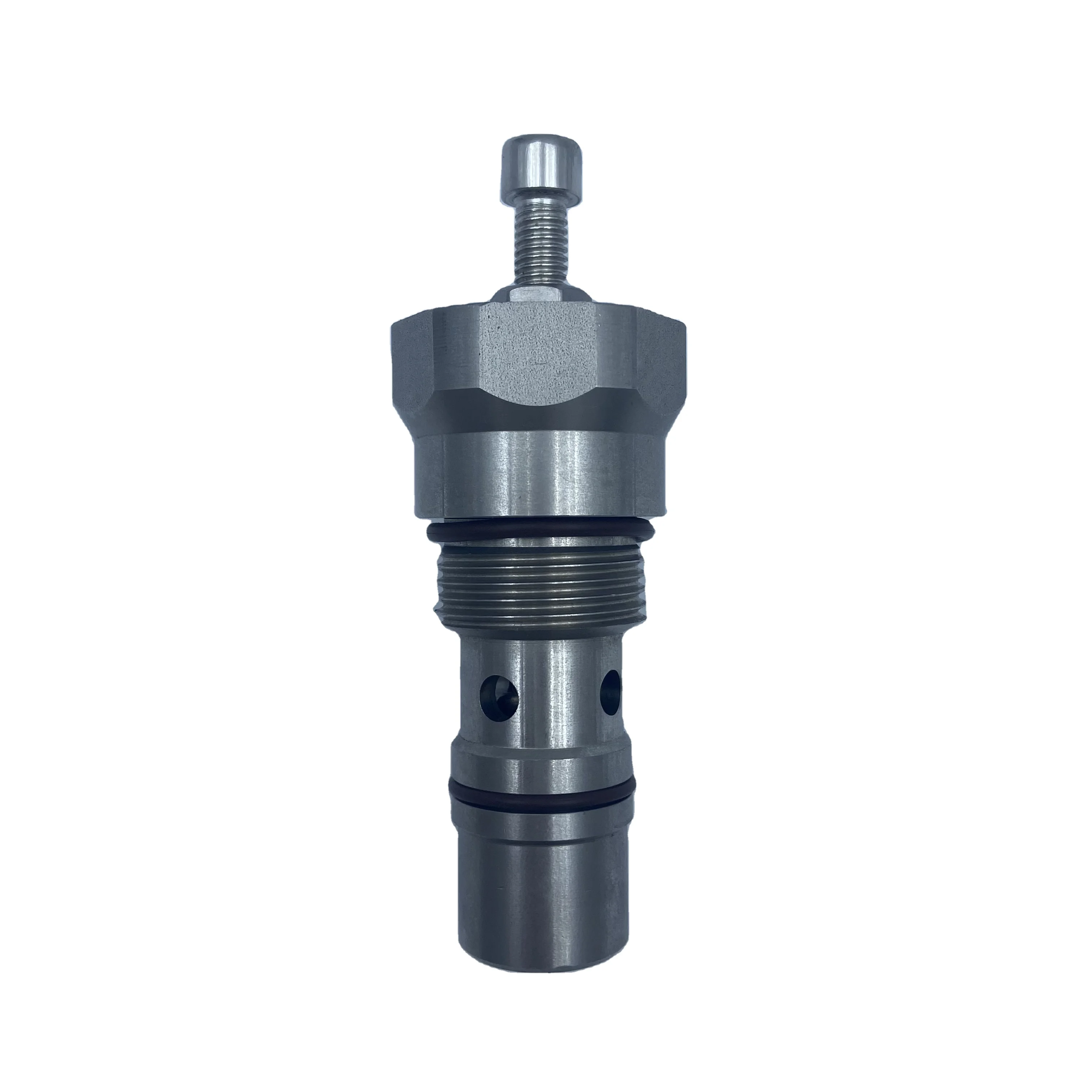 High Quality Hot Melt Gluing Gun Accessories Pressure Regulating Valve Parts  Model Versatile Hardware 1120104