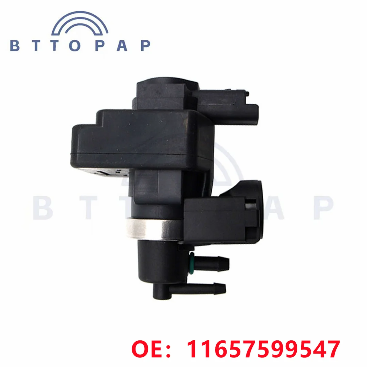 

11657599547 Turbocharger Pressure Solenoid Valve 11657552946 11657566781 7552946 For BMW 1 3 Mini Cooper F20 F21 F30 F80 R55 R56