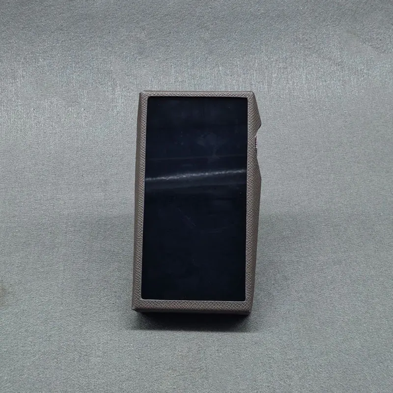

A6 Custom-Made Leather Case For IRIVER Astell&Kern SP4000