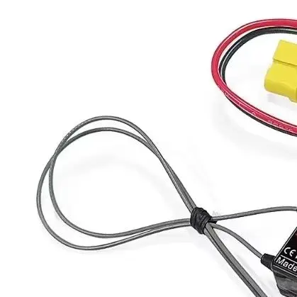 Radiolink R8FG 8 Channle 2.4G Gyro RC Receiver Voltage Return 600 Meters Long Range RX for Car Boat RC8X RC6GS RC4GS T8S T8FB