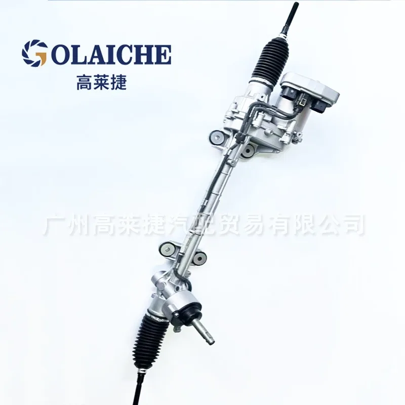 Suitable for JAGUAR XEL XFL 4WD steering machine assembly electric vehicle steering gear bearings