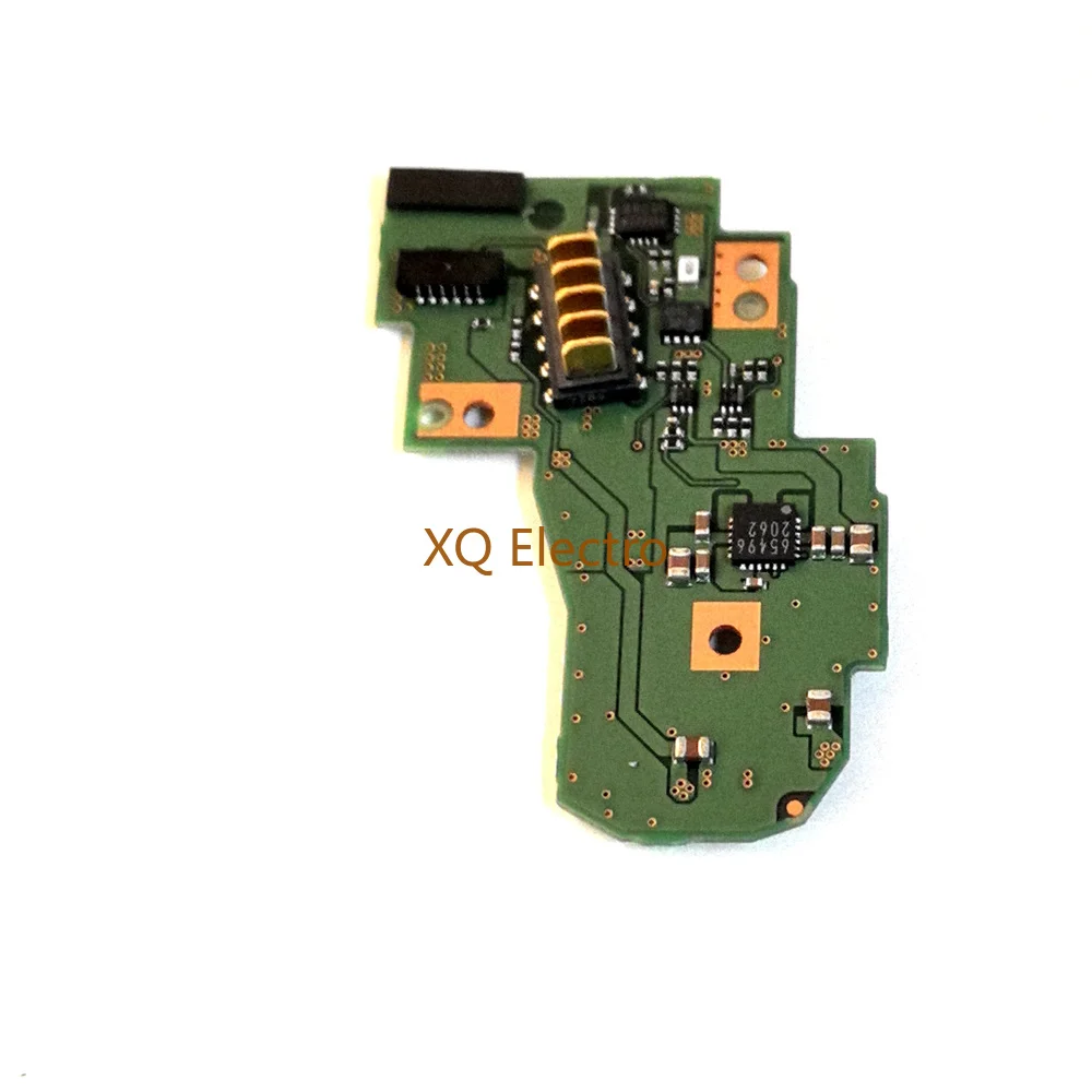 

Repair Part Circuit Power DC Board MCU PCB for Nikon D780 Powerboard Camera Replacement Parts