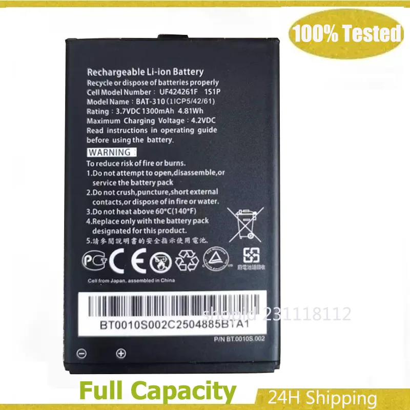 For Acer Liquid Min…