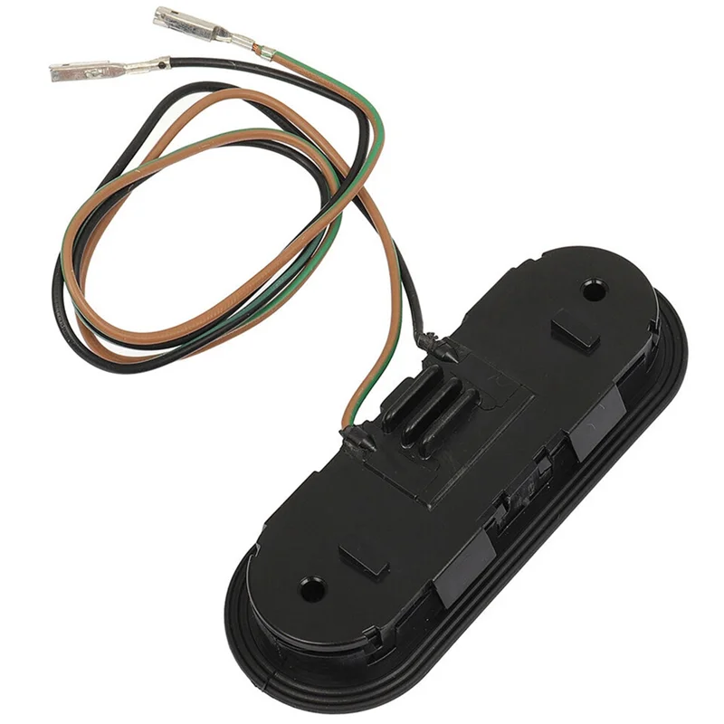 

New Arrival 5019203AA Tailgate Switch Trunk Lid Opening Button For Chrysler Pacifica Voyager Town&Country Dodge Caravan Parts 50