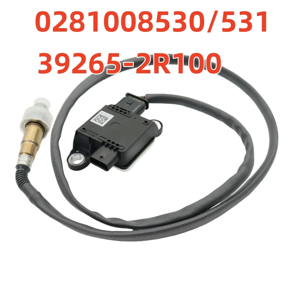 

39265-2R100 0281008530/531 The brand-new Particulate Matter Sensor for Hyundai Kia Carnival IV 2.2CRDi