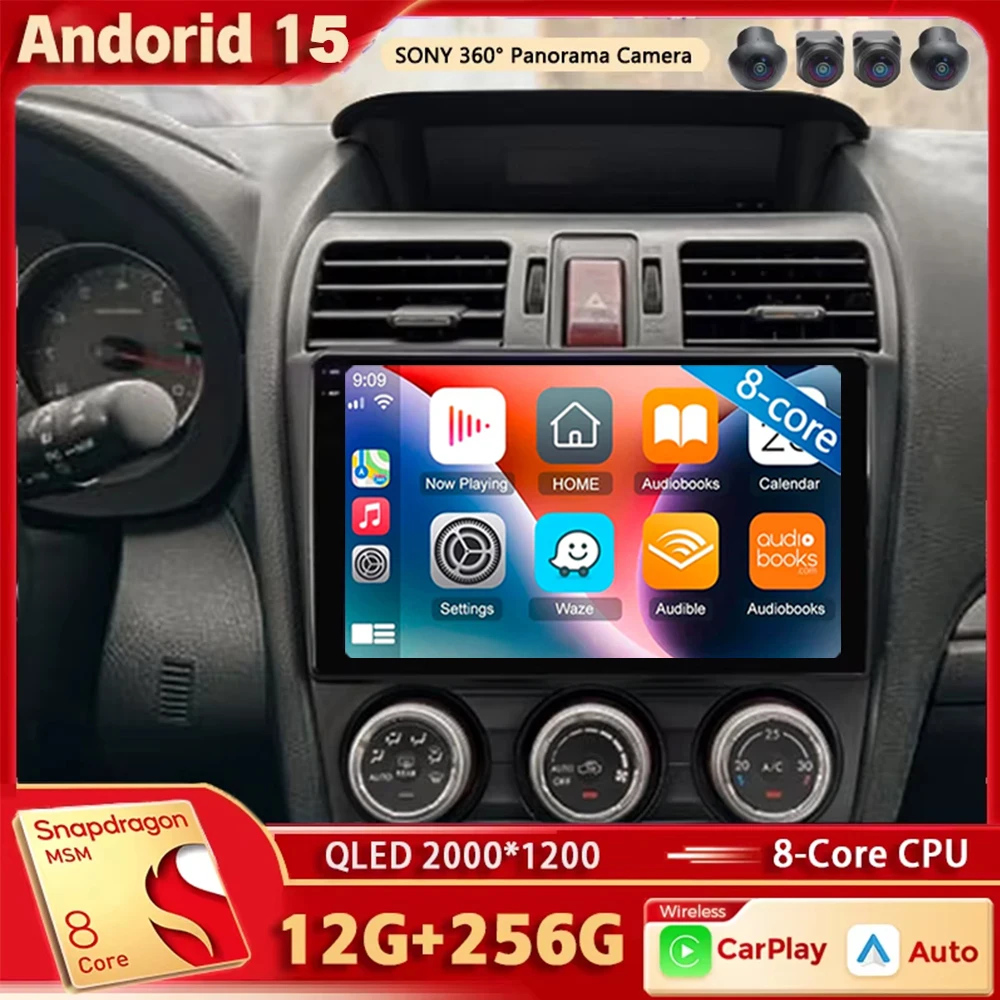 Android 15 For Suba… - image