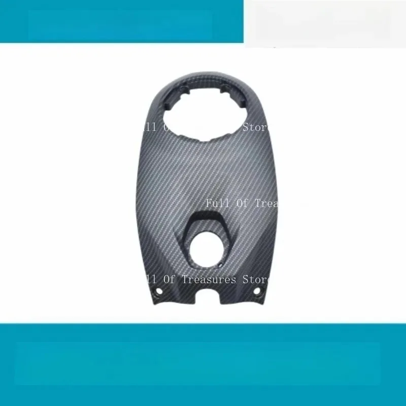 Suitable for 250SR CF250-6C CF250-6D Motorcycle Fuel Tank Upper Cover 2023 view 5