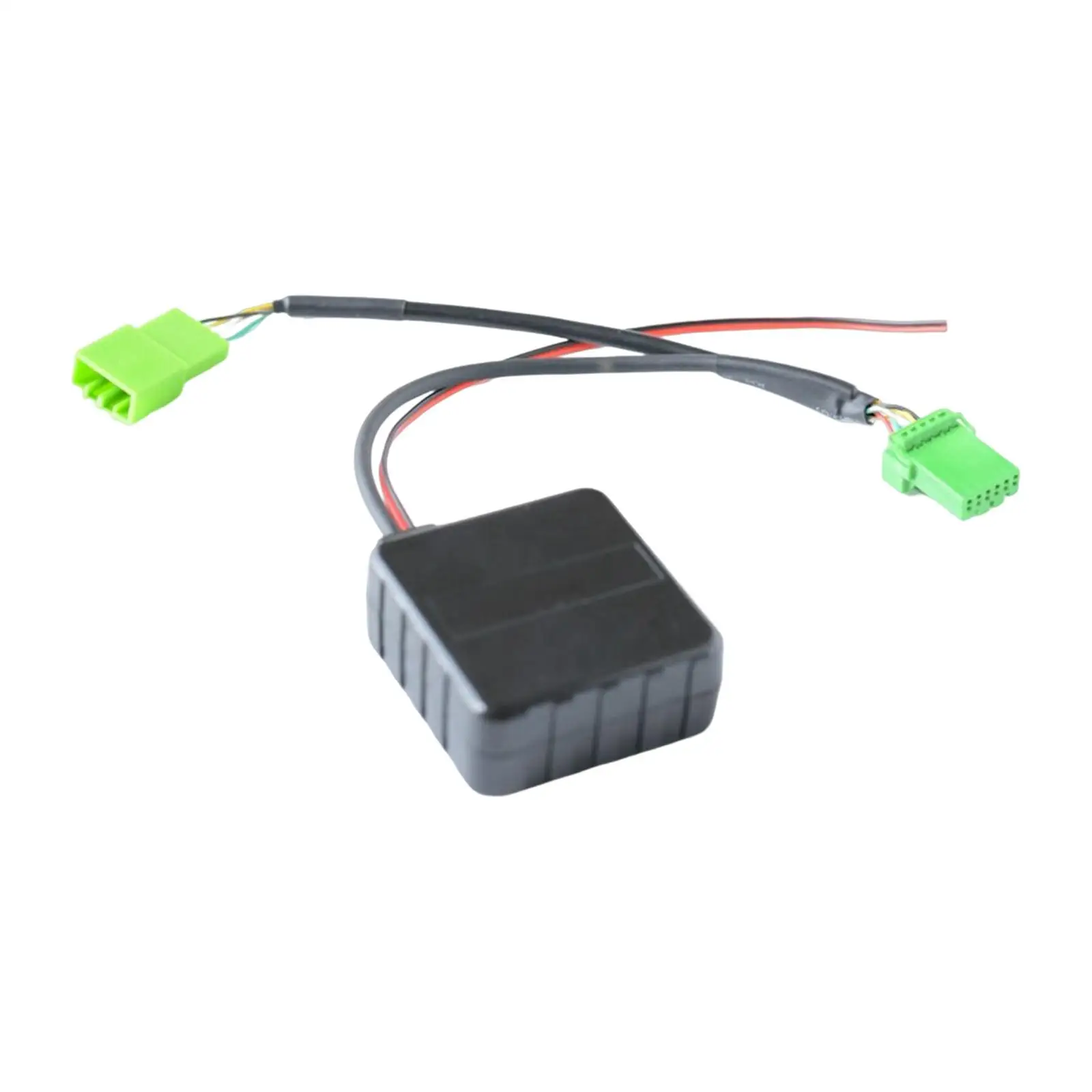 Car AUX Cable Adapter 5-12V V5.0 for Aurora High performance