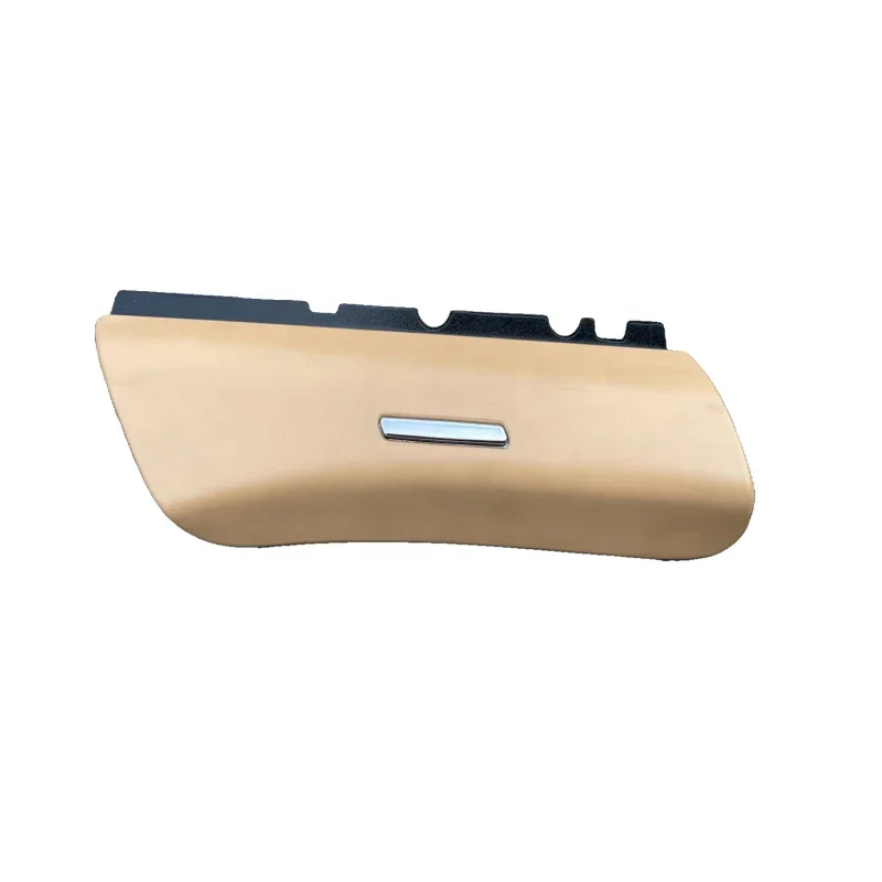 

The Classic High Quality Cayenne Series 92A Rear Left And Right Door Interior Trim Panel Ashtray Bin For Porsche