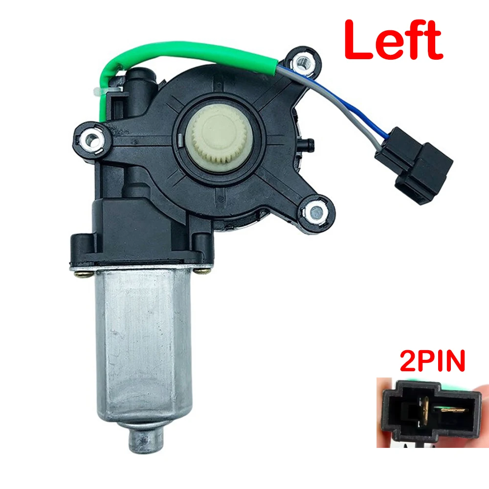 Fensterheber für Suzuki Verona 04-06 Reno 05-08 Für Daewoo Nubira 99-02 Reglermotor 83430-86Z00 96430355 96430356 – Detail 4