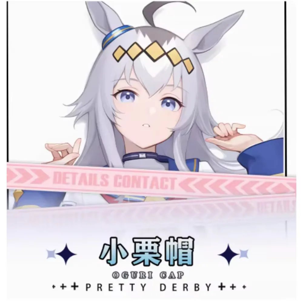 

Аниме Acg Pretty Derby Oguri Кепка Сексуальная Dakimakura Hing Чехол для тела Otaku Loli Подушка Чехлы для подушек Постельные принадлежности Подарки Новый HY