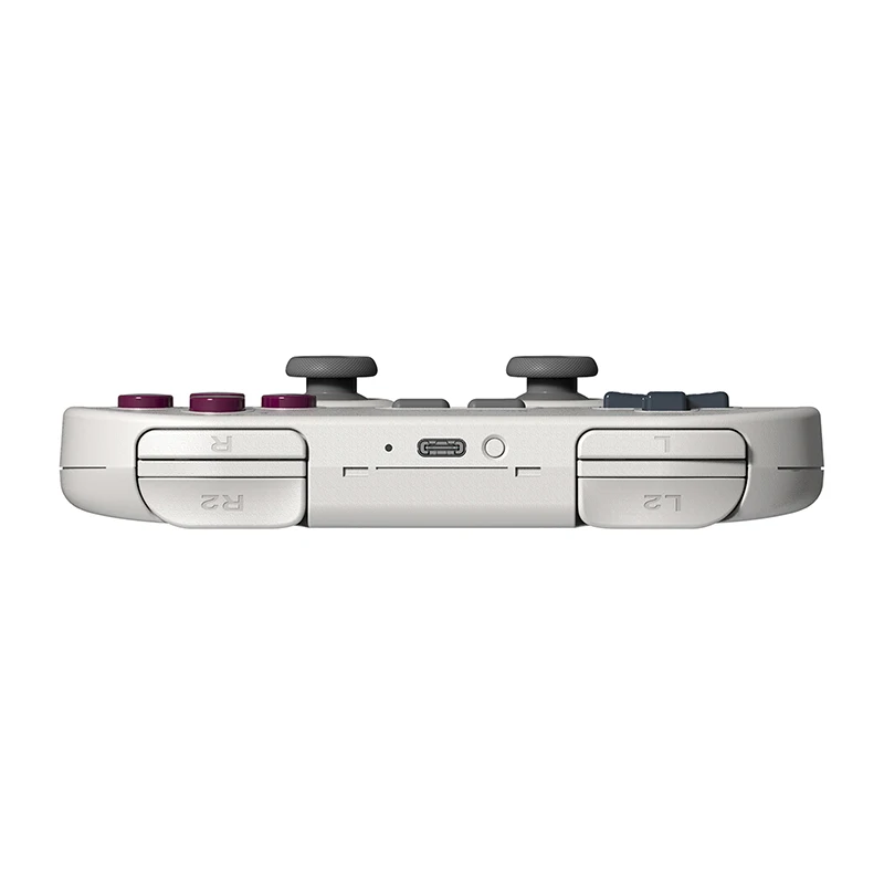 8BitDo SF30 Pro SN30 Pro Spielcontroller Kabelloser Bluetooth-Gamepad-Joystick für Windows Android MacOS Nintendo Switch NS2 Steam – Detail 5