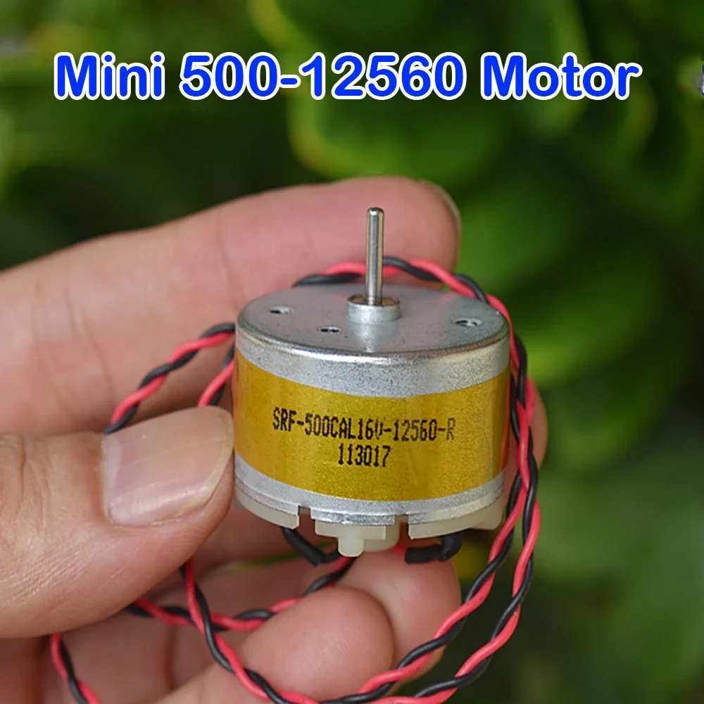 Mini 500-12560 Moto…