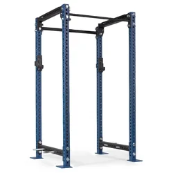 Best Selling Commercial Gym Fitness Equipment Multifunctional Squat Power Rack with Accessories