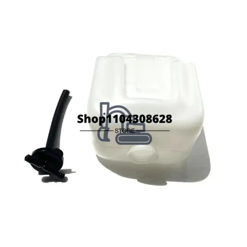 For Kubota U30 U35 U40 U50 U55 Kettle  Tank Small Kettleauxiliary   Expansion Water Tank High Quality Parts