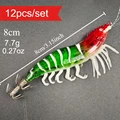 12pcs-8cm
