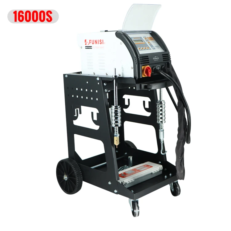 

F16000S Digital Car Dent Repair Machine