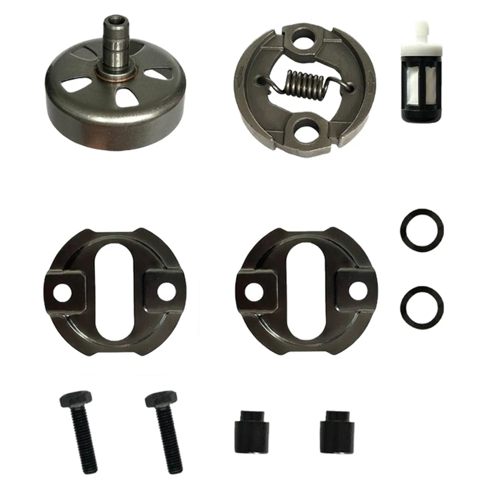 Kit frizione trimmer ad alte prestazioni FS111 4149-160-2000 Per una facile installazione Accessori di ricambio per forniture da giardino