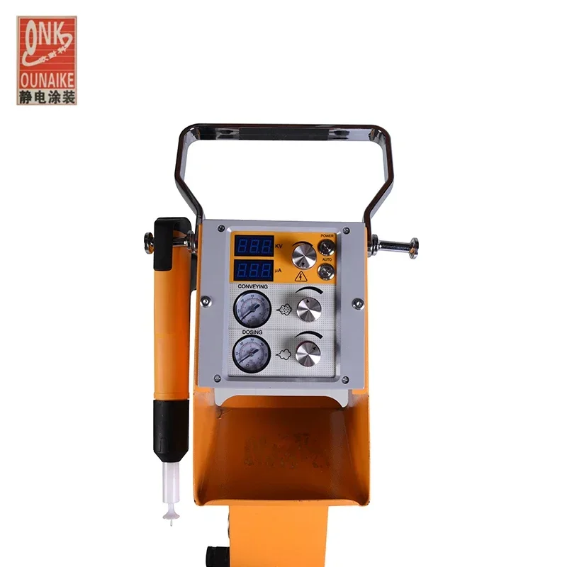 2026nbelectrostatic powder coating machine
